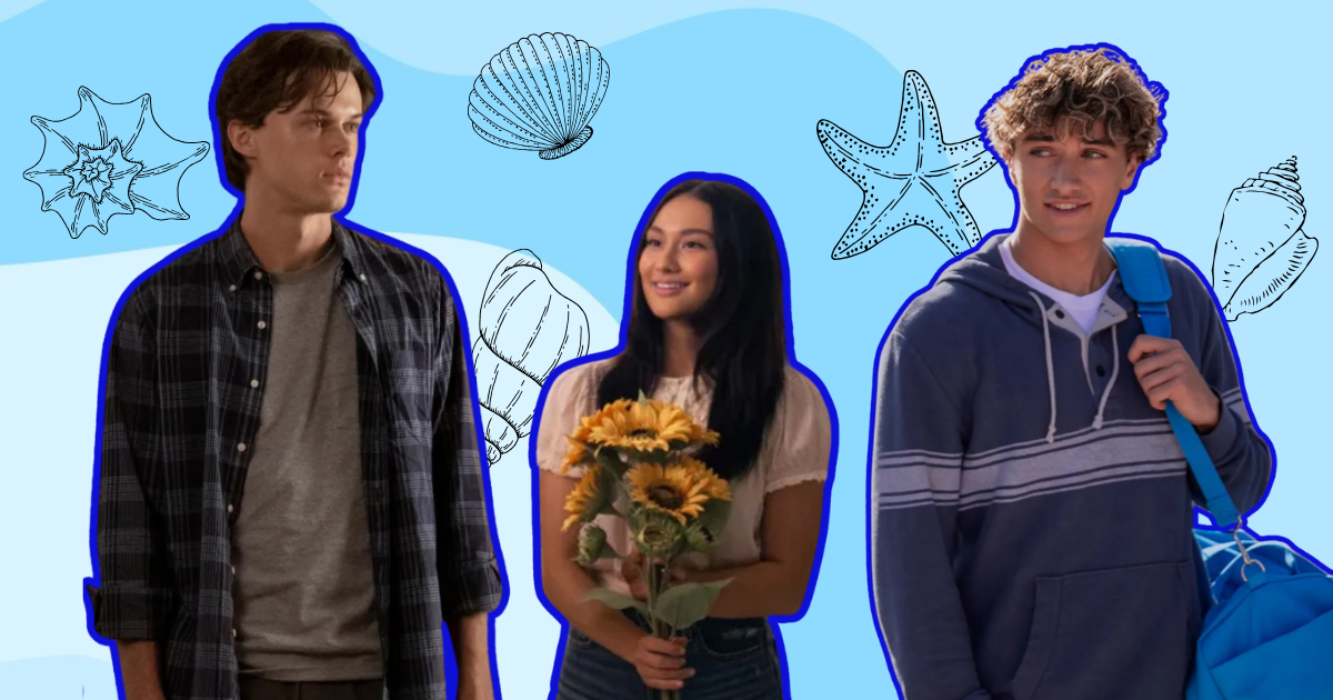 Featured image for 'The Summer I Turned Pretty' Season 3 Finale: Episode 7 Recap and Release Details