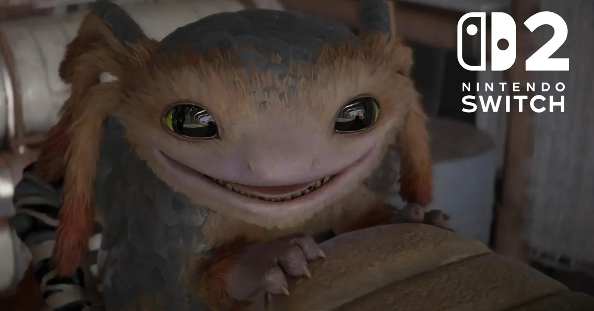 Featured image for Star Wars Outlaws on Switch 2 Showcases Innovative Use of Game Key Cards