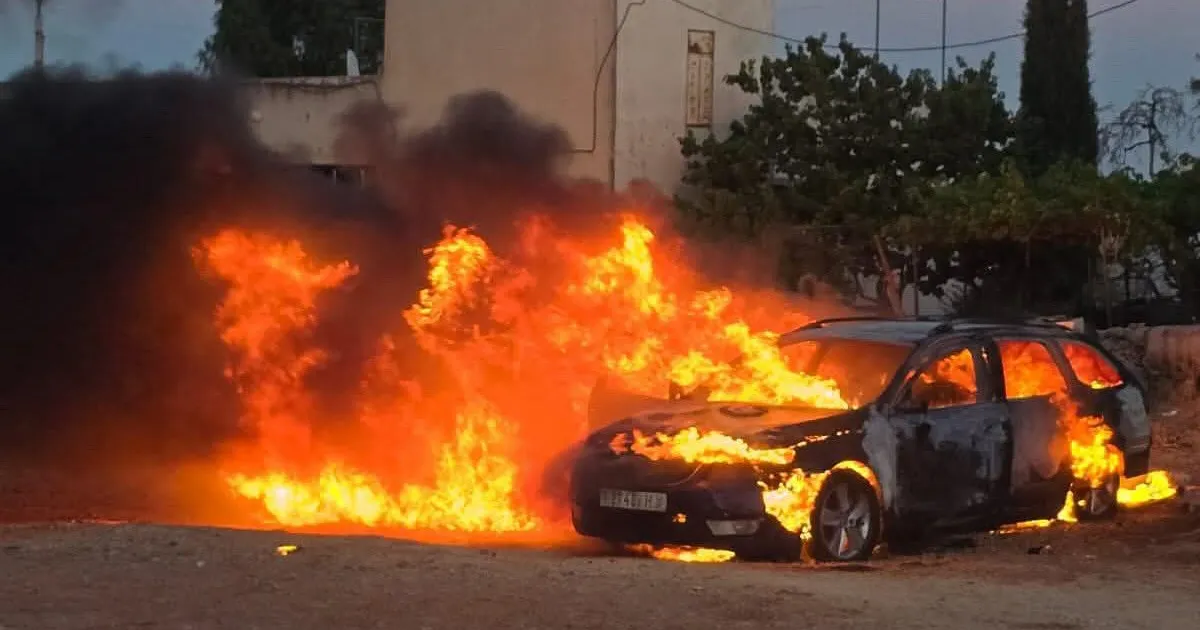 Featured image for Clashes in West Bank Leave Three Palestinians Dead Amid Settler Violence