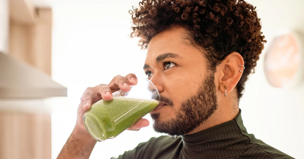 "Debunking the Top 5 Nutrition Myths with a Dietitian's Expertise"