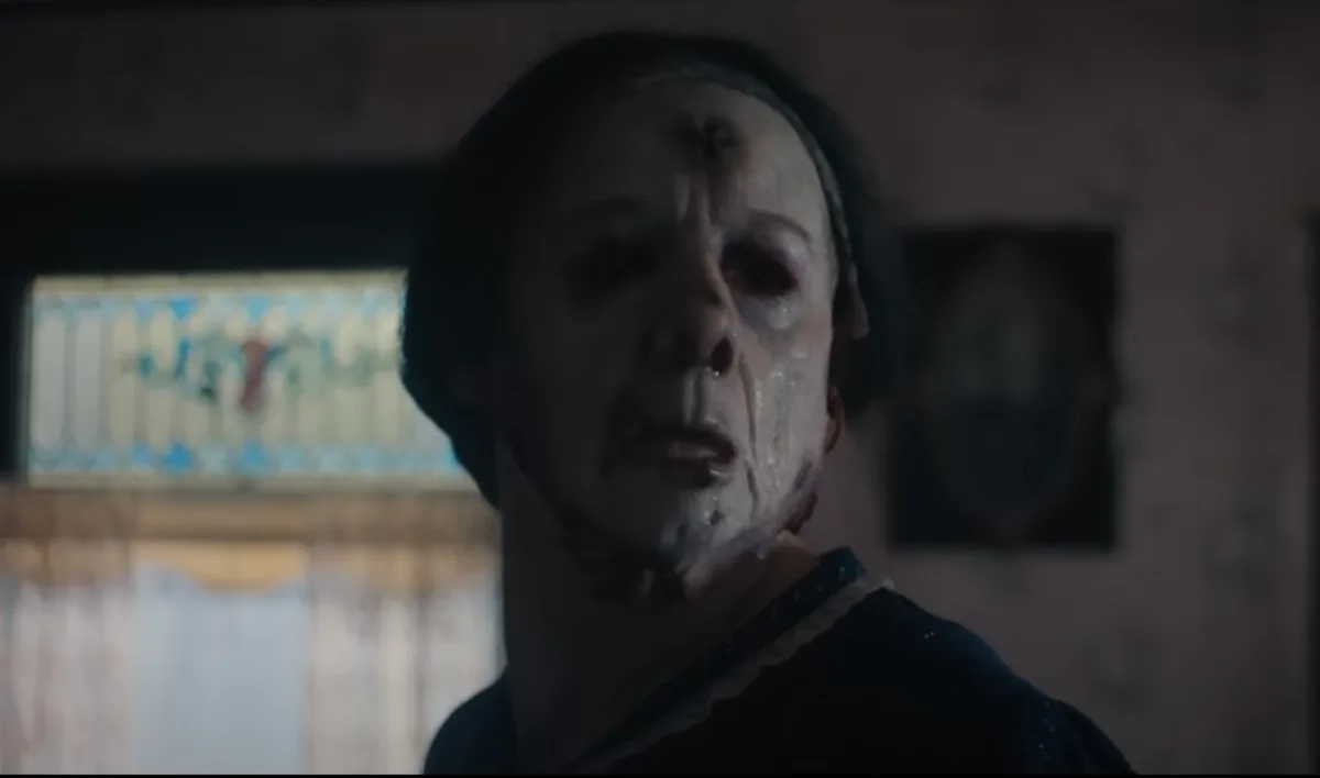 Featured image for Charlie Hunnam Stars in Netflix's 'Monster: The Ed Gein Story' Trailer