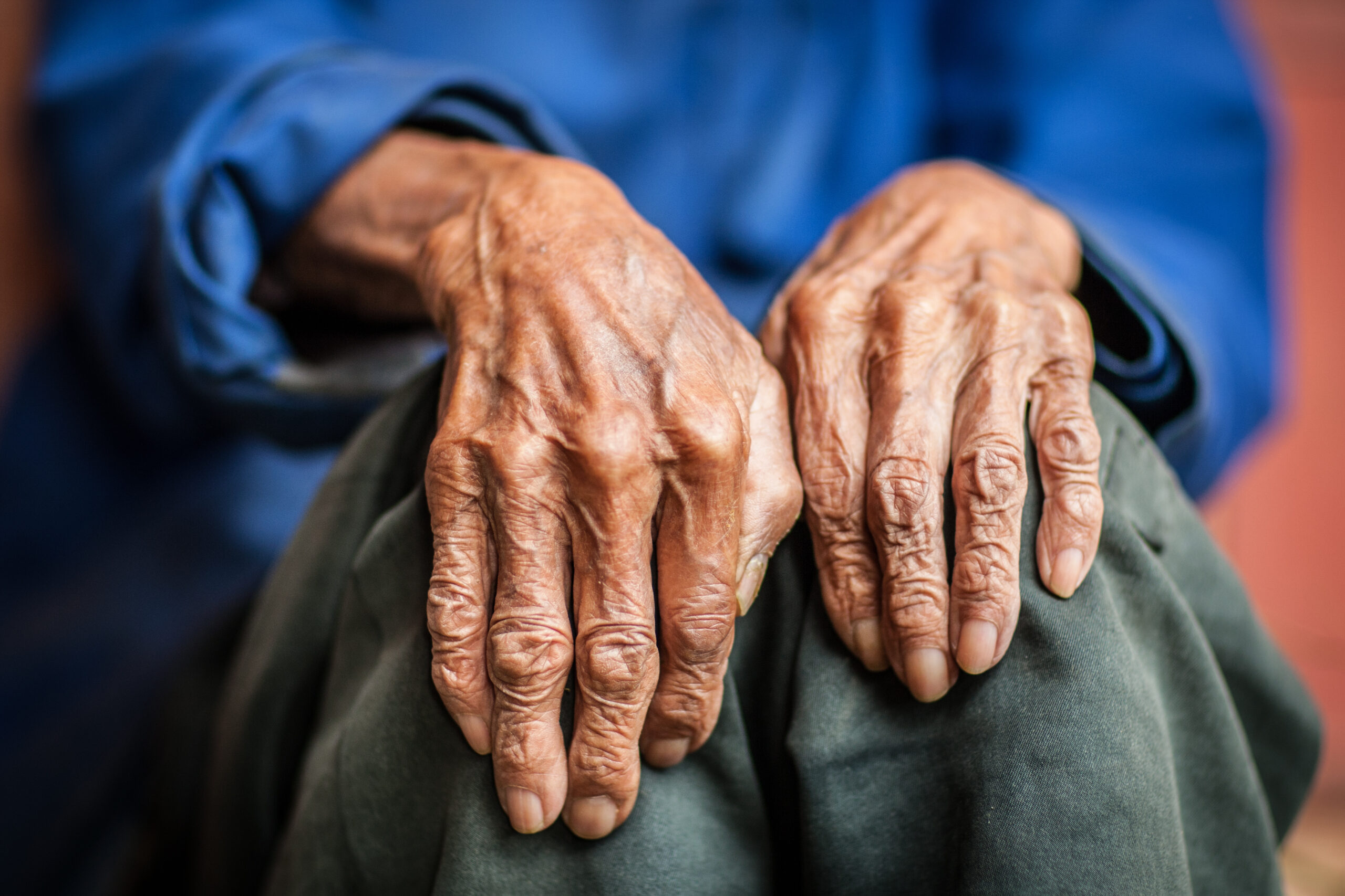 Featured image for US population aging rapidly, new Census data reveals.