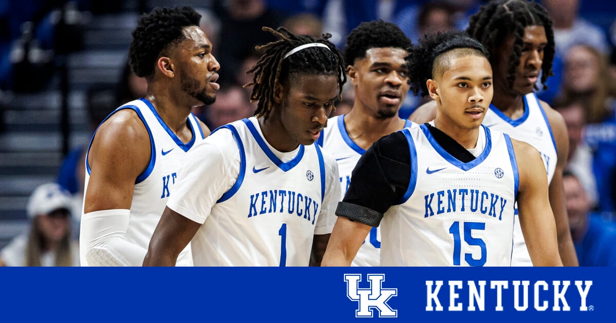 Featured image for Missouri Stuns Kentucky to Boost SEC Tournament Hopes