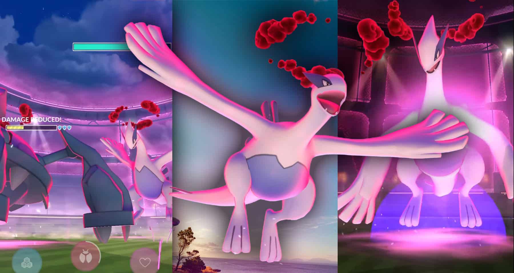 Featured image for Mastering Dynamax Lugia: Counters, Tips, and Shiny Strategies in Pokémon GO