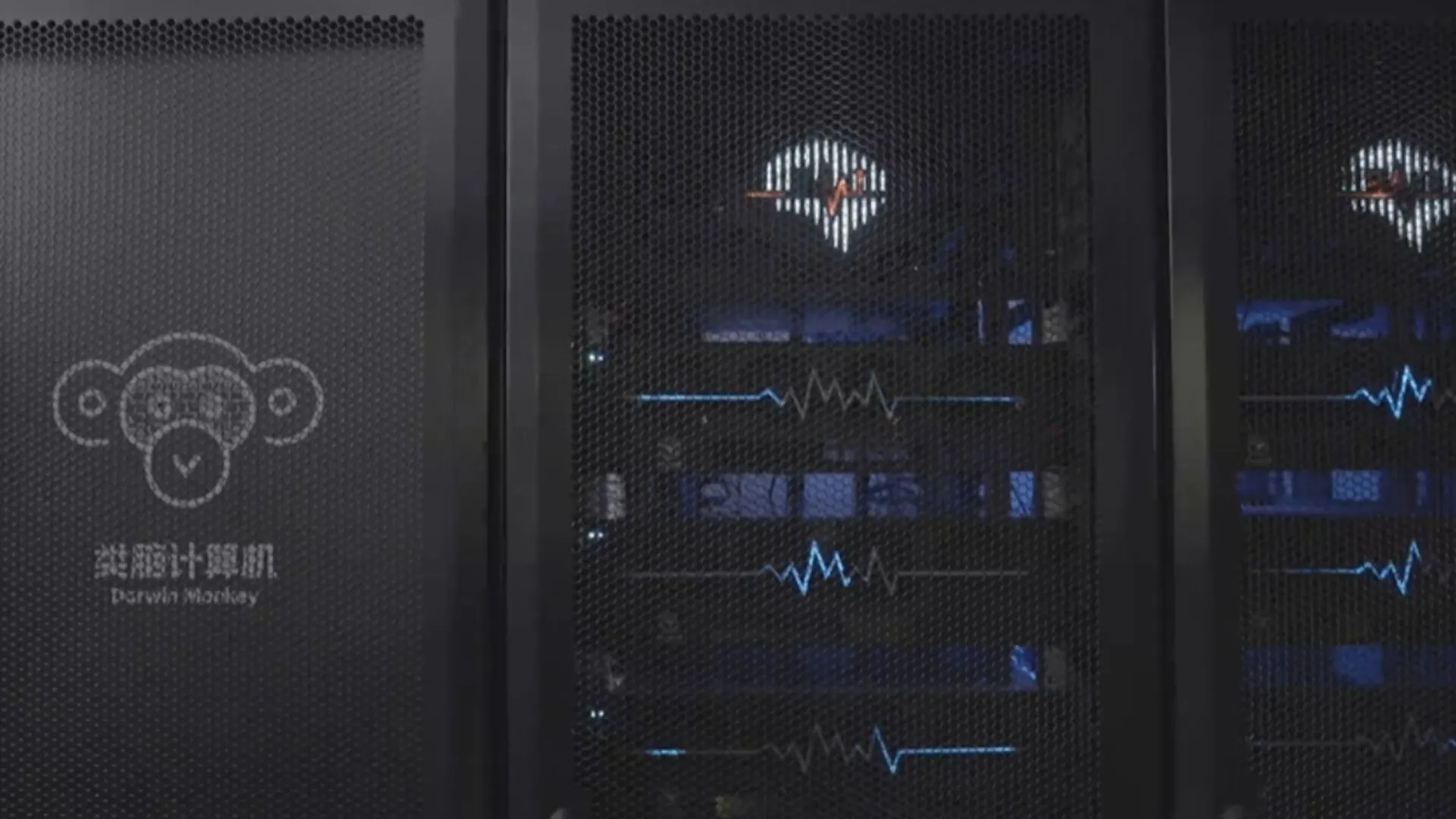 Featured image for China Unveils World's Largest Brain-Like Supercomputer Mimicking Monkey Intelligence