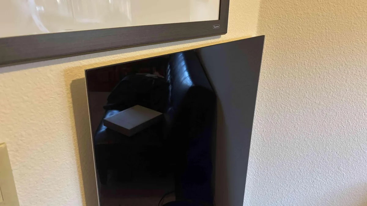 Top Black Panel Heater: A Leading Home Heating Solution