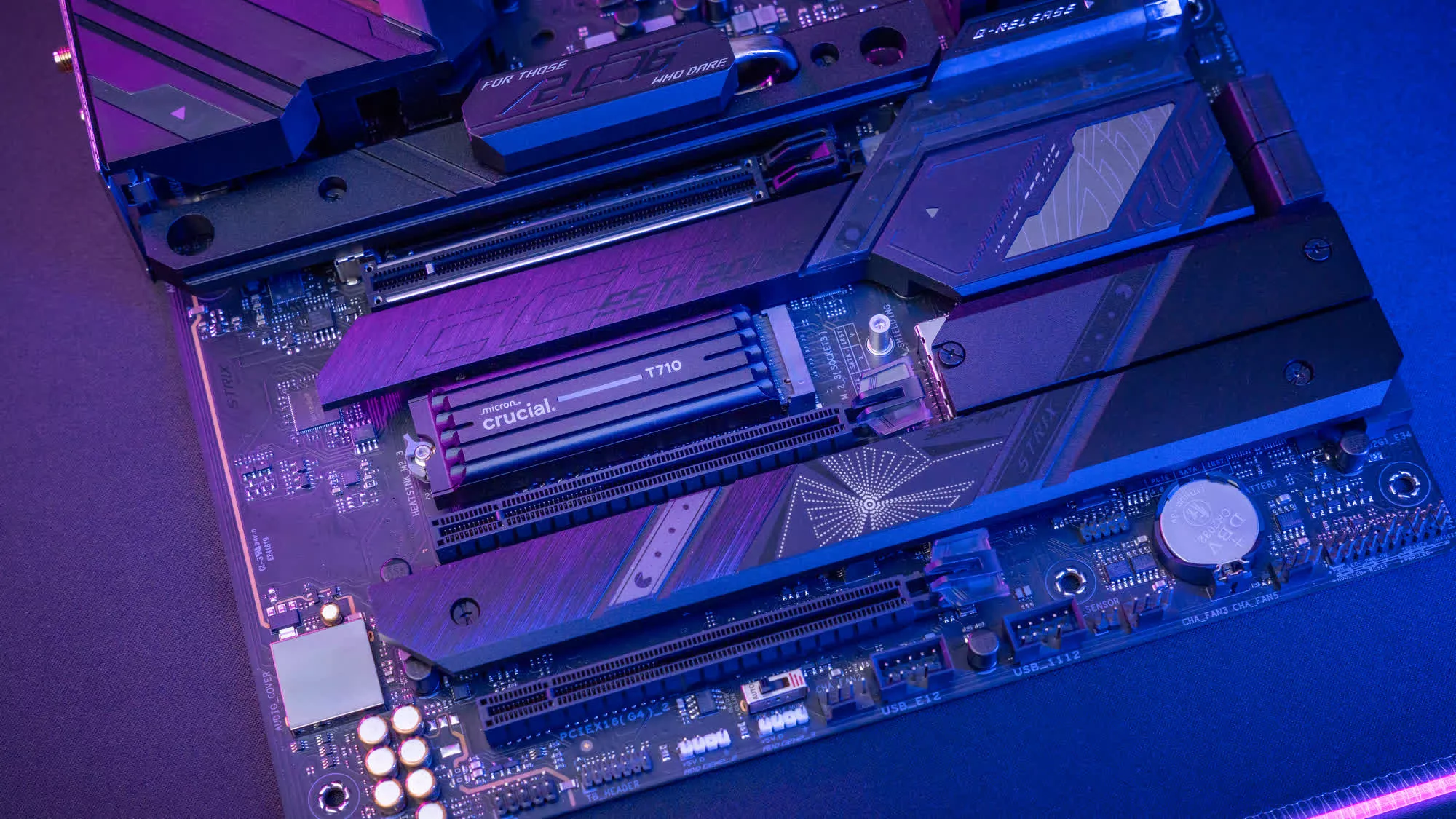 Featured image for Boost Windows SSD Performance Up to 85% with Registry Hacks and Driver Tweaks