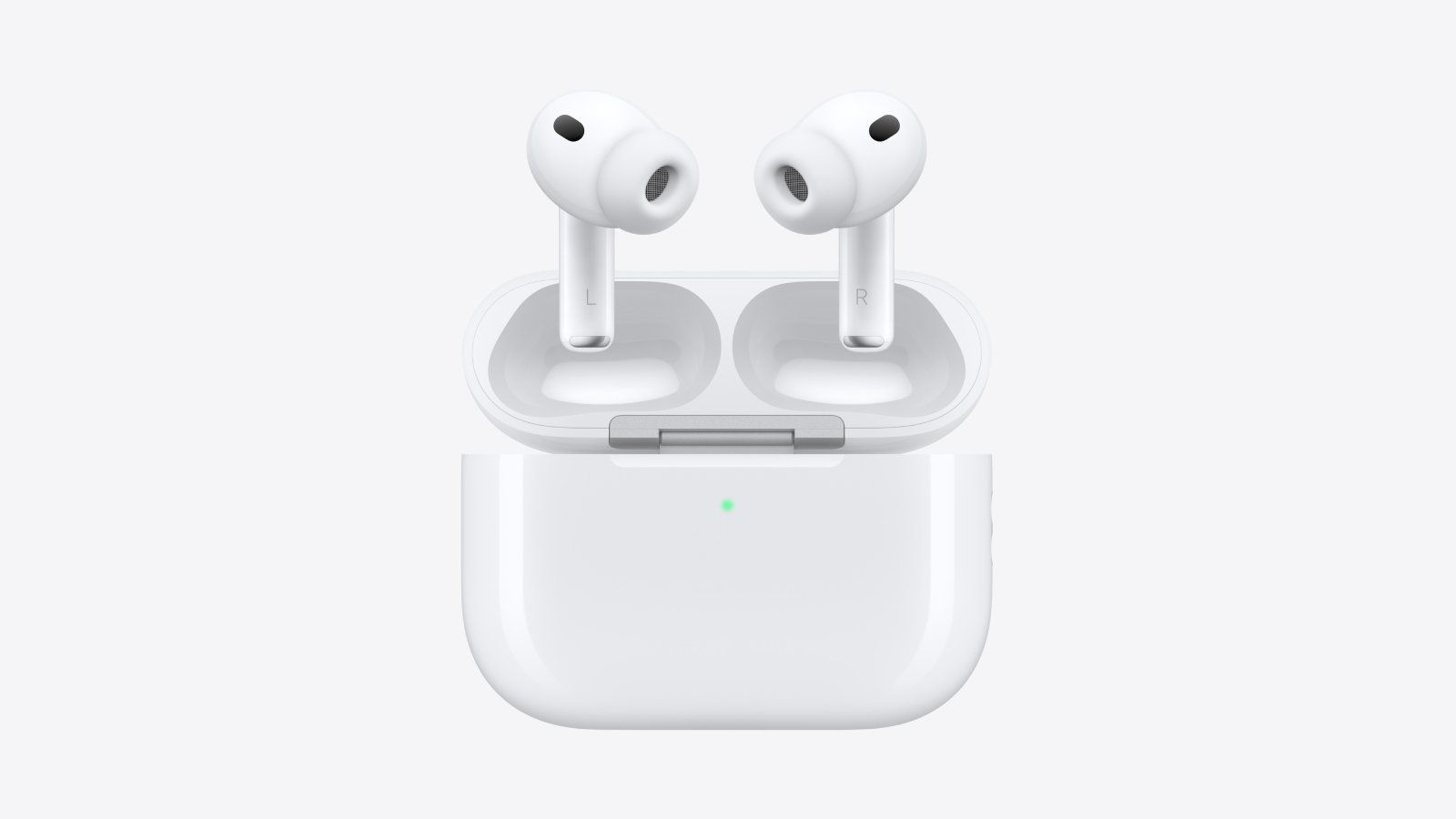 Featured image for AirPods Pro 3 Debuts with U2 Chip and Enhanced 'Find My' Features
