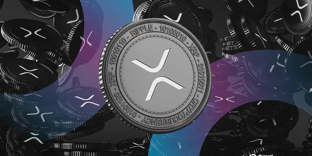 Featured image for XRP Surges to $8 as Ripple-SEC Case Ends in Favor of Ripple