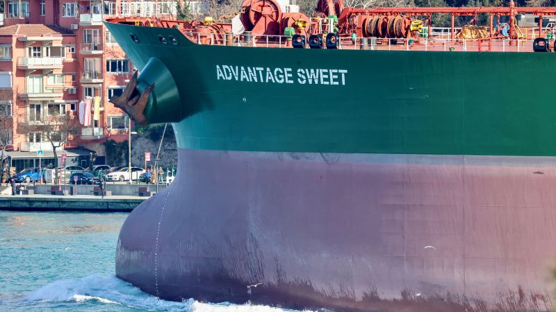 Featured image for Iran's Navy seizes multiple ships in Gulf of Oman and claims involvement in maritime incidents.