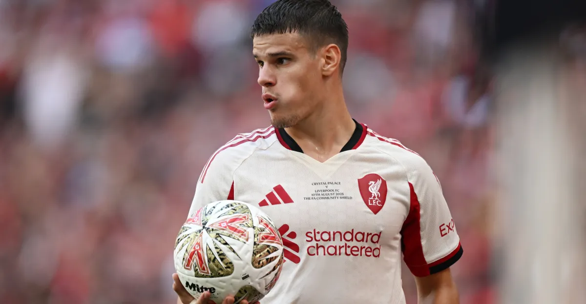 Featured image for Liverpool and Bournemouth Clash in Premier League 2025-26 Preview