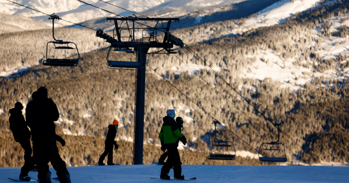 Tragic Colorado Sledding Accident Claims Lives of 2 Illinois Teens on Spring Break