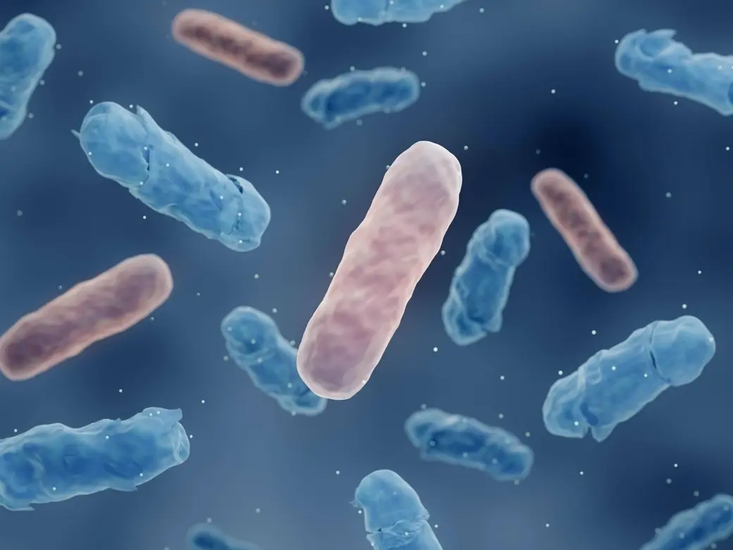 Featured image for CDC Warns of Rising 'Nightmare Bacteria' Threat in the U.S.