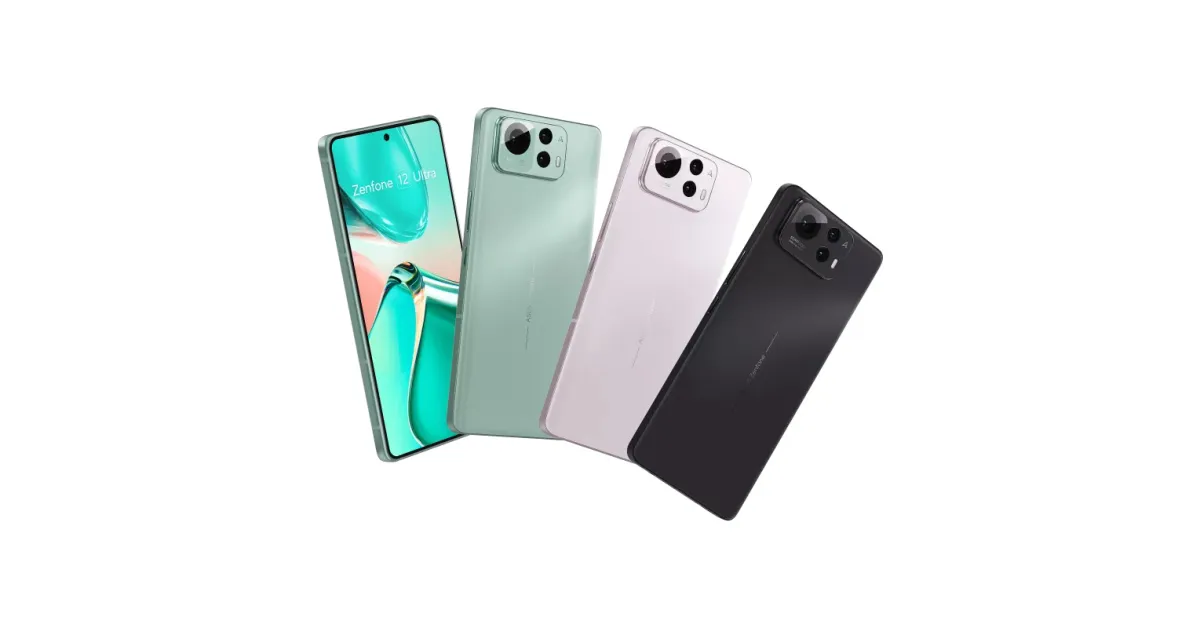 Featured image for Asus to Halt Android Smartphone Launches in 2026