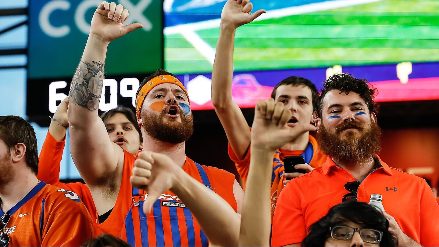 Featured image for Broncos' Ugly Win Over Raiders Sparks Historic NFL Moment