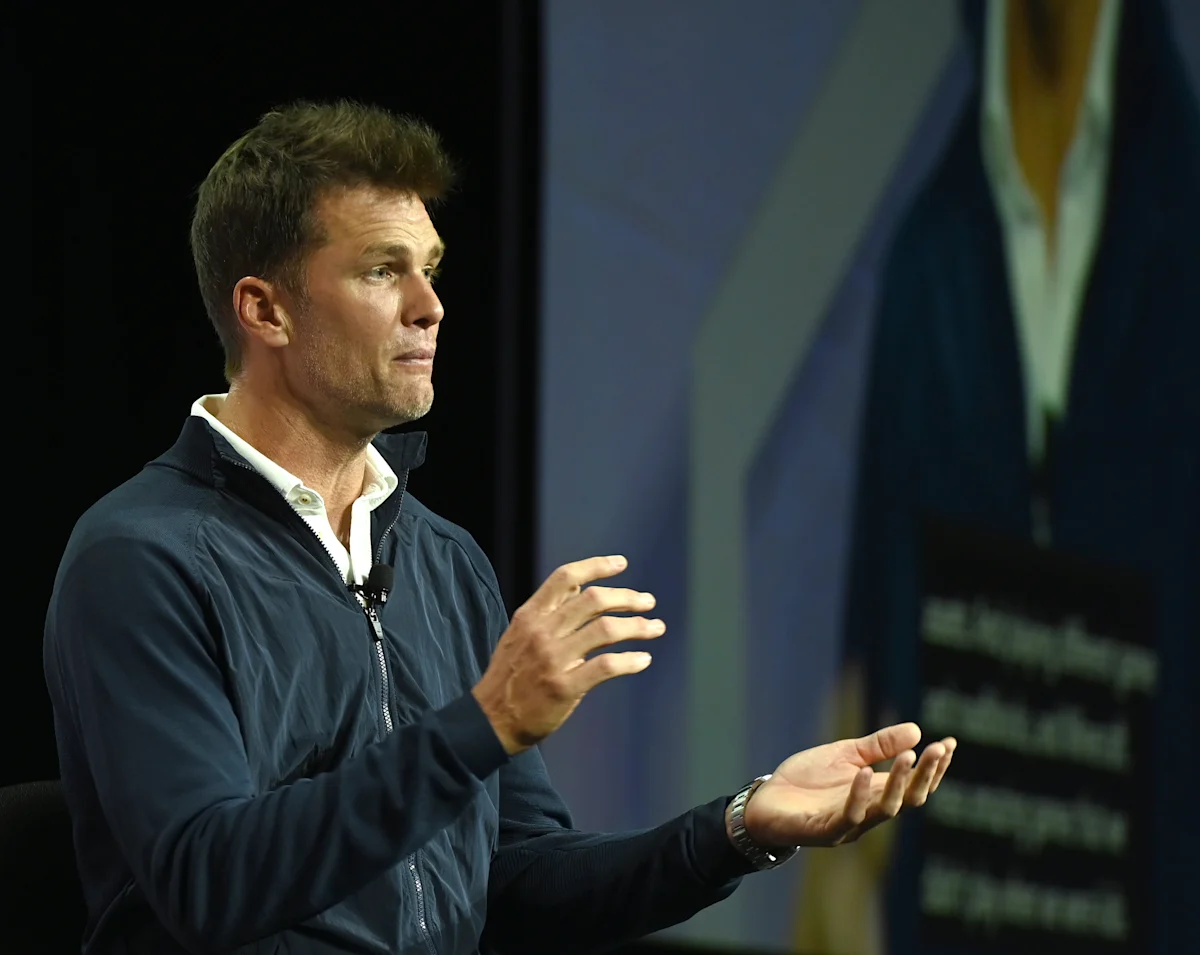 Tom Brady Takes on Role as NFL's Anti-Gambling Advocate