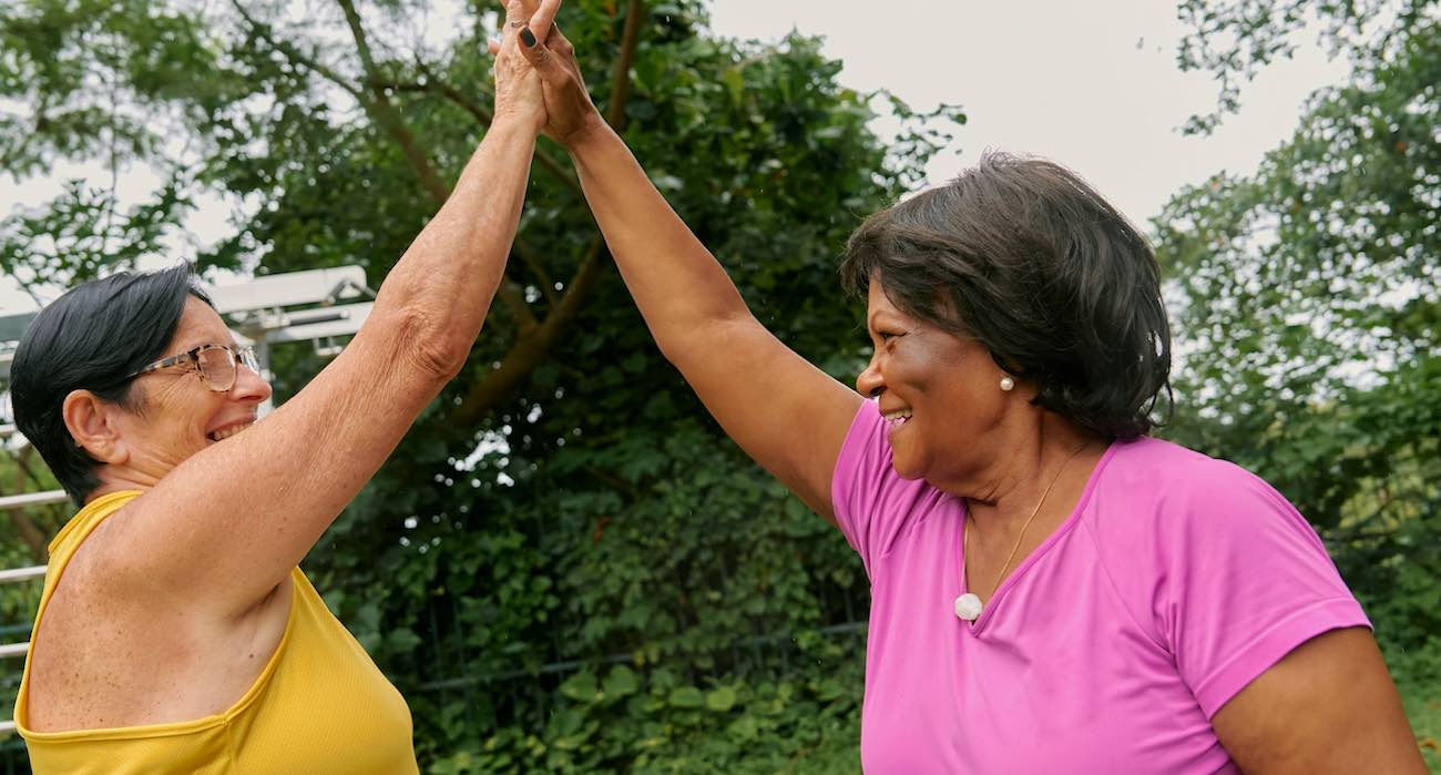 Featured image for Purposeful Living May Shield Brain From Dementia, Large Study Finds