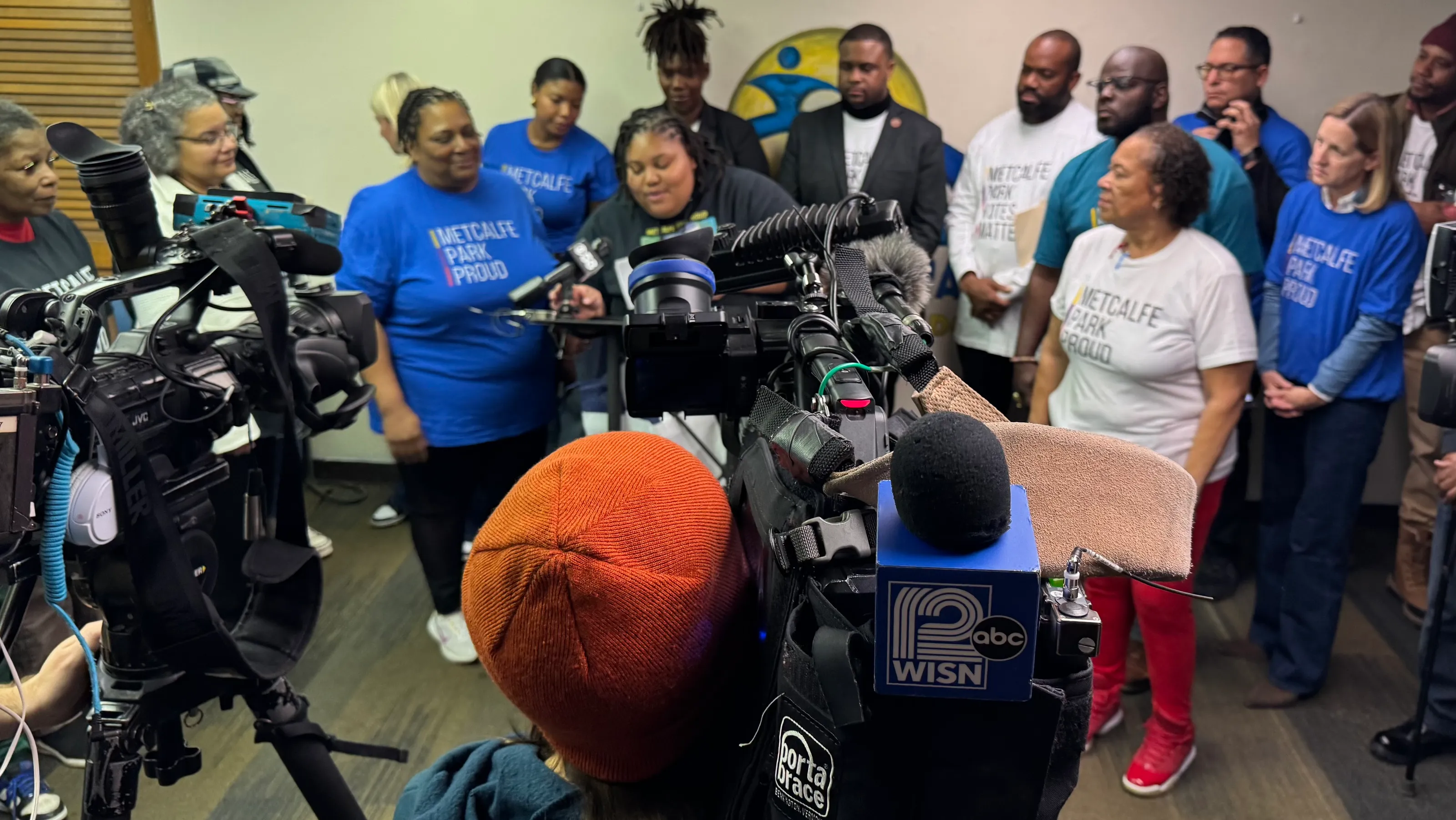 Featured image for Metcalfe Park Community Responds to Grocery Store Closure and Food Insecurity