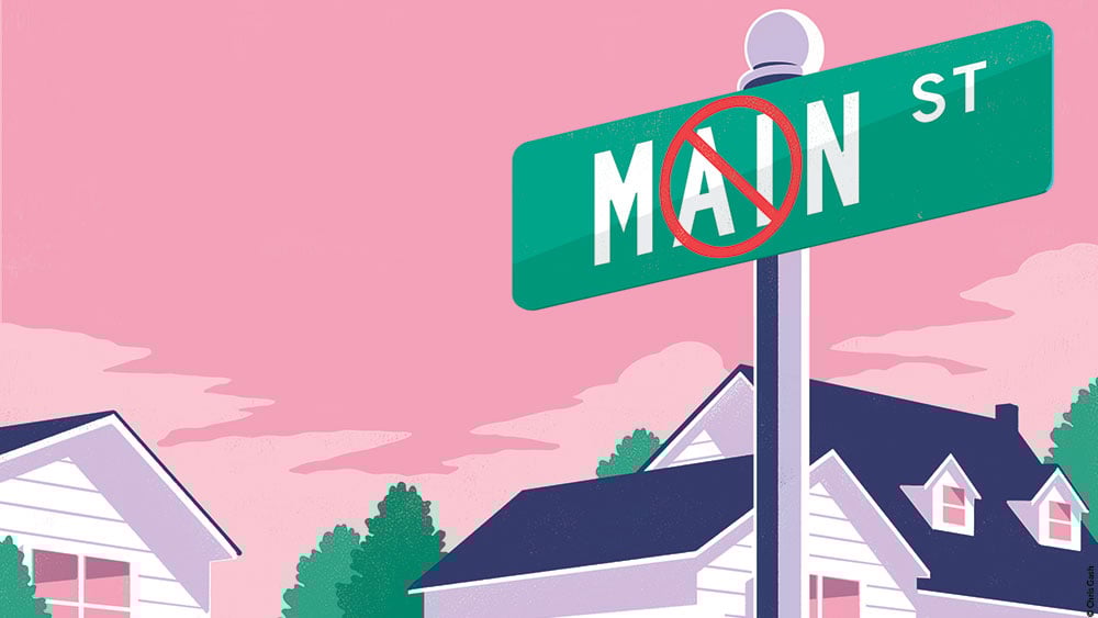 Featured image for Growing Data Centers Spark Community Pushback and Rate Concerns