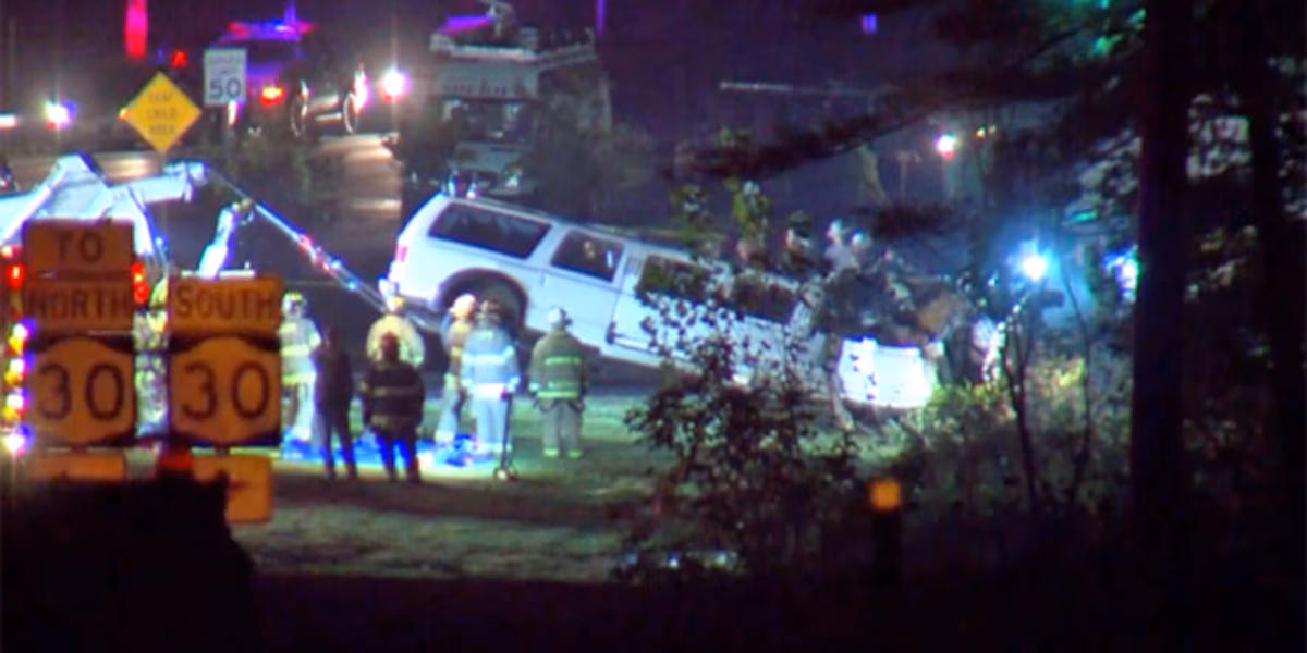 Featured image for NY Limo Crash Trial Begins for Operator in Fatal Accident