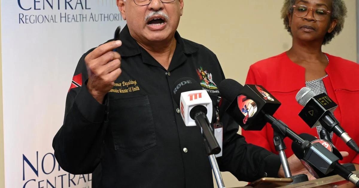 Featured image for "800,000 Vaccines Dumped Despite 5 Covid Deaths Since Christmas"