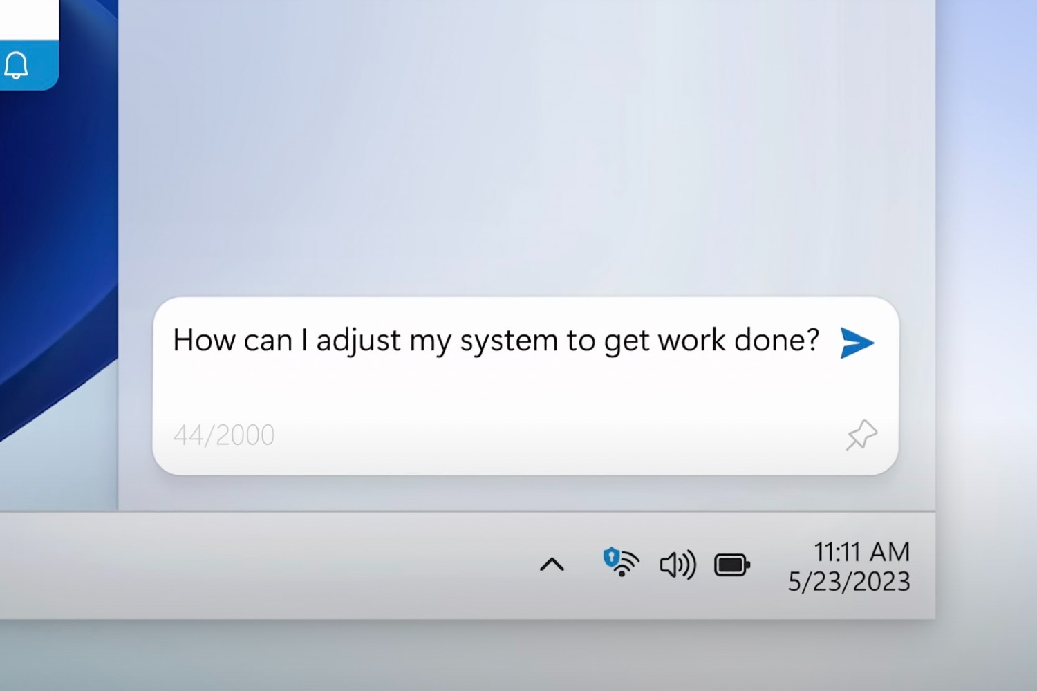Featured image for "Windows AI Copilot: Revolutionizing PC Accessibility and Microsoft's Software"