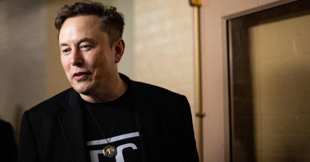 Featured image for Elon Musk's Boring Co. Faces Political and Community Challenges in Nashville