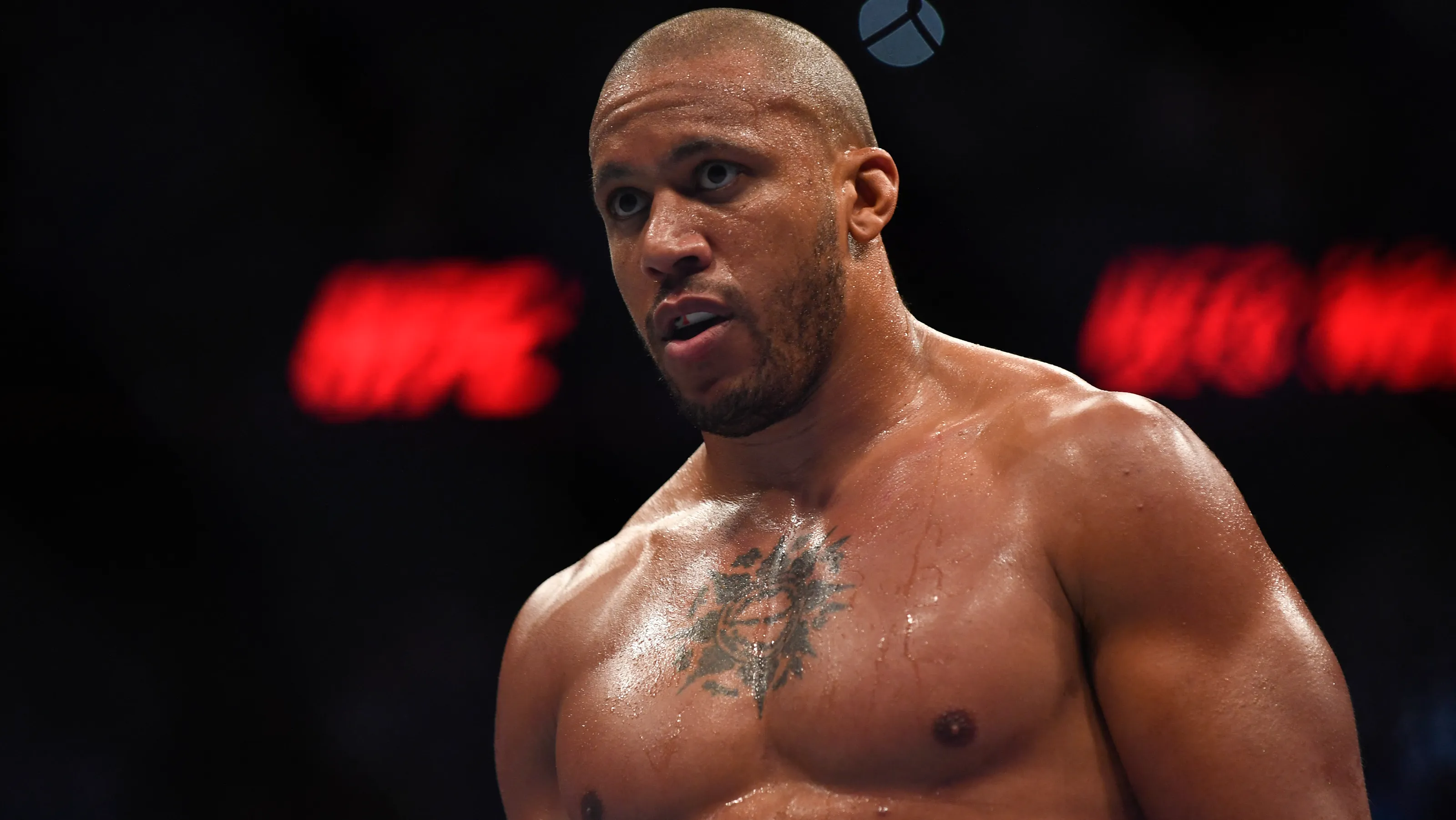 Featured image for UFC 321: Aspinall vs. Gane Fight Preview and Highlights