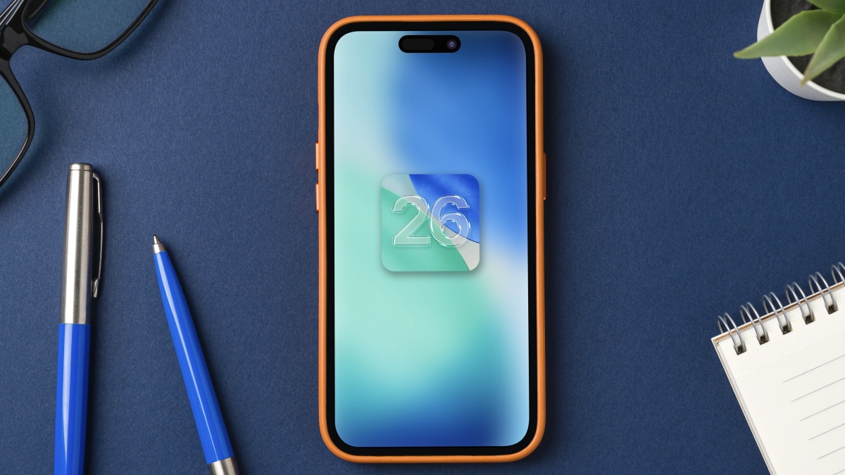 Featured image for Apple Releases iOS 26 and tvOS 26 Beta with New Features and Enhancements