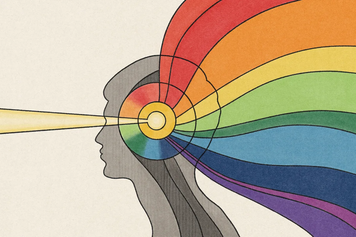 Featured image for AI Translates Brain Scans Into Clear Sentences