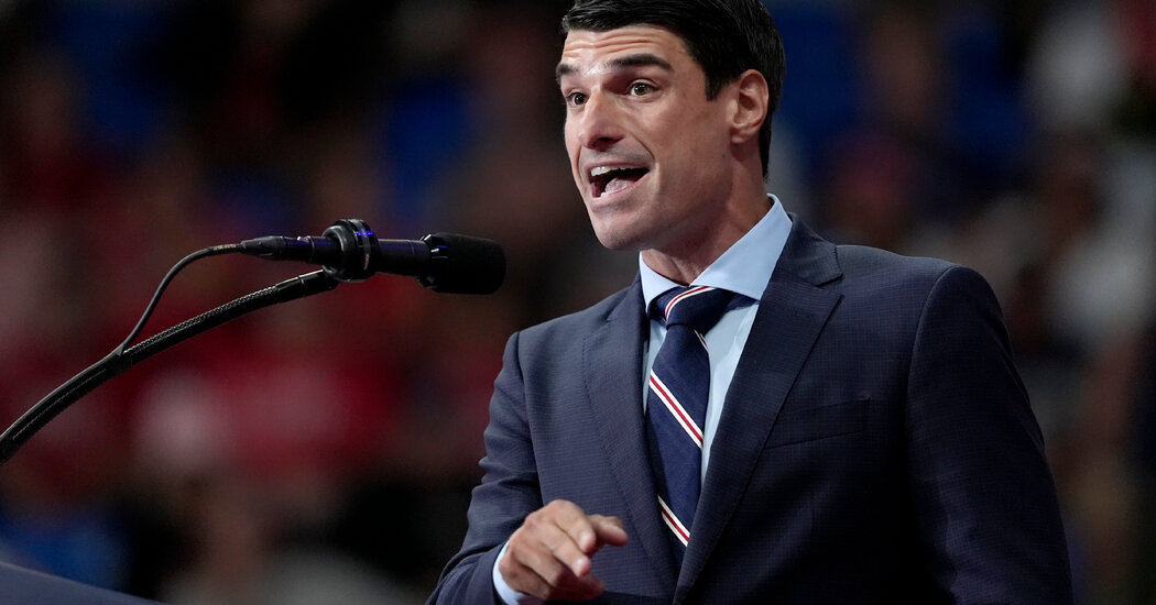 Featured image for Politicians' Stock Trades Under Scrutiny Amid Key Votes