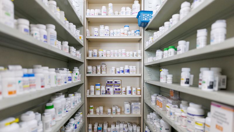 Featured image for Trump's Drug Price Strategies and Industry Responses