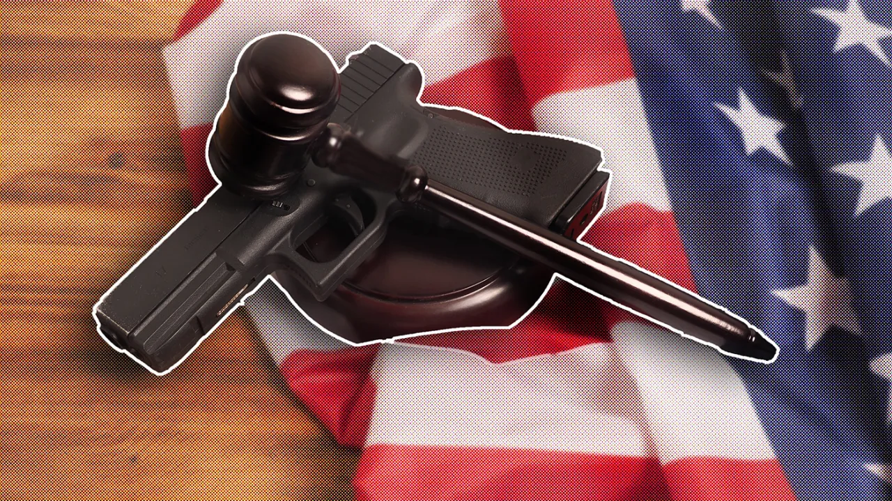 Featured image for Oregon Judge Blocks Voter-Approved Gun Control Law, State Plans Appeal