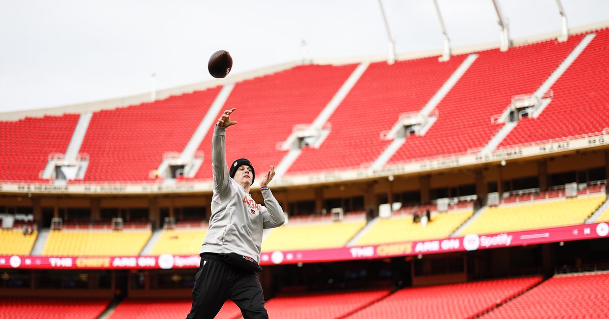 Featured image for "2023 NFL Schedule: Predictions, Polls, and Primetime Games for Top Teams"