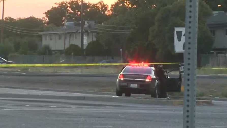 Featured image for "Stockton Police Sergeant Shot: Ongoing Investigation"