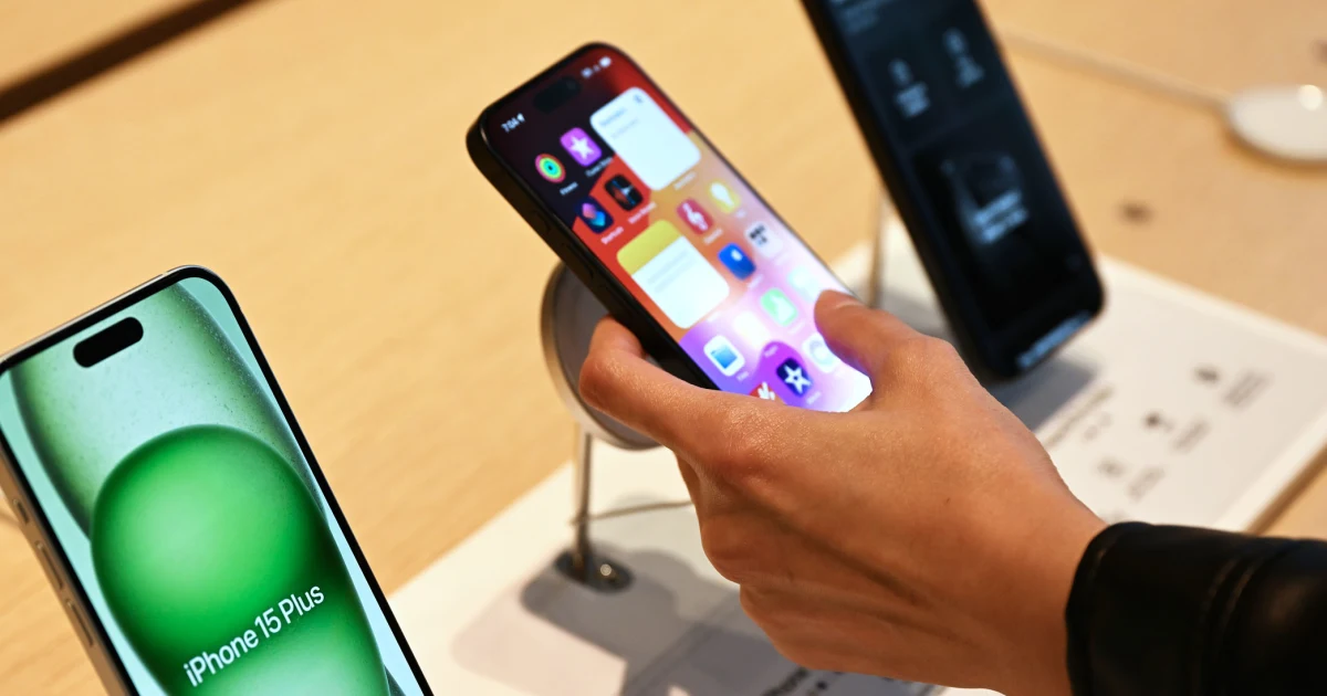 Featured image for Apple and Google Collaborate to Revolutionize Cross-Platform Messaging