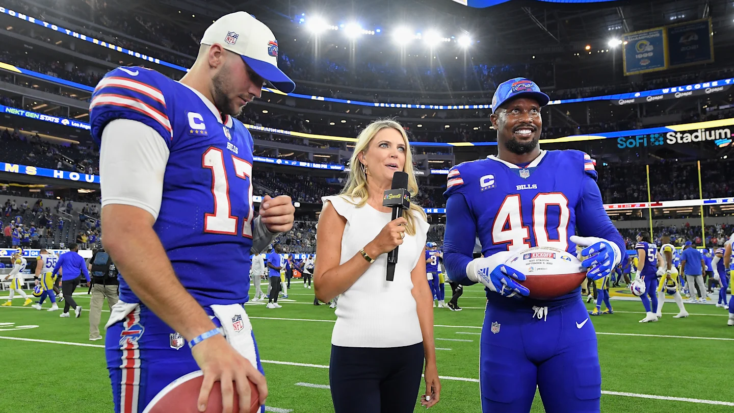 Featured image for Von Miller's Move to Commanders Boosts Team's Pass-Rushing Power