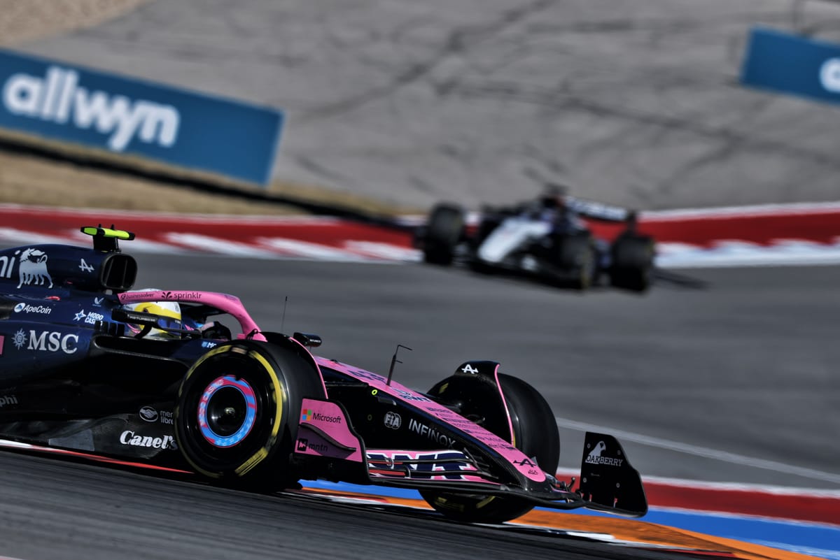 Featured image for Alpine's 17th Place Controversy Sparks Disappointment