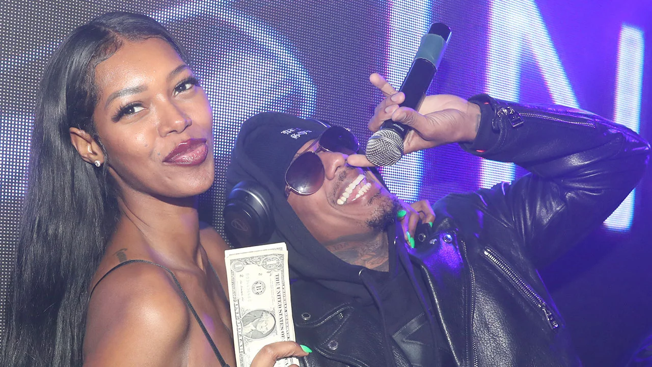 Featured image for Jessica White on Healing from Relationship with Nick Cannon.