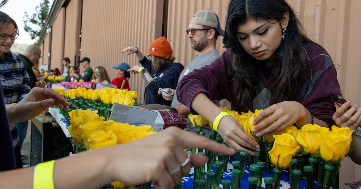 Featured image for California braces for rain and storms during New Year's holiday