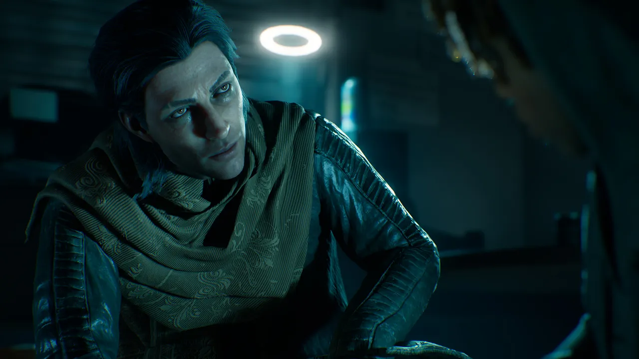 Featured image for Vampire: The Masquerade – Bloodlines 2 Launches After 21 Years of Anticipation