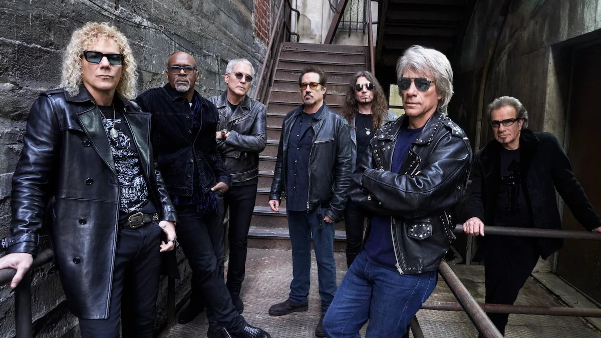 Featured image for Bon Jovi Announces 2026 Tour After Vocal Recovery