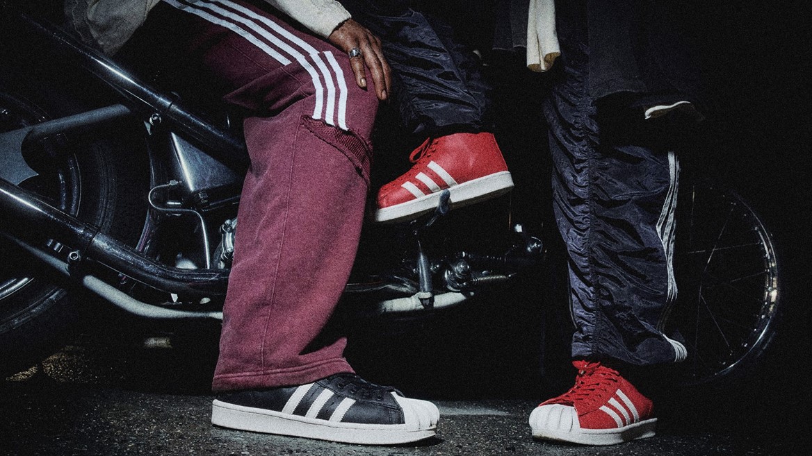 Featured image for Thug Club and adidas Originals Unveil Bold Fall/Winter 2025 Collection