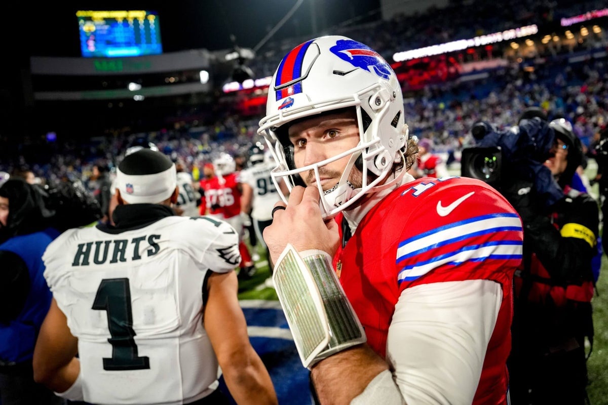 Featured image for NFL Season Highlights: Chiefs Confidence and Bills Concerns