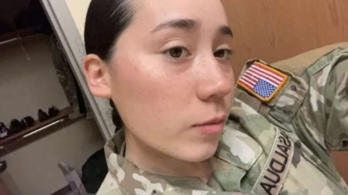 Featured image for Fort Hood Soldier's Mysterious Death Sparks Investigation and Calls for FBI Involvement