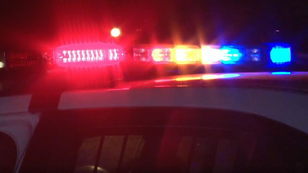 Multiple Shootings Leave Victims Injured in Columbus