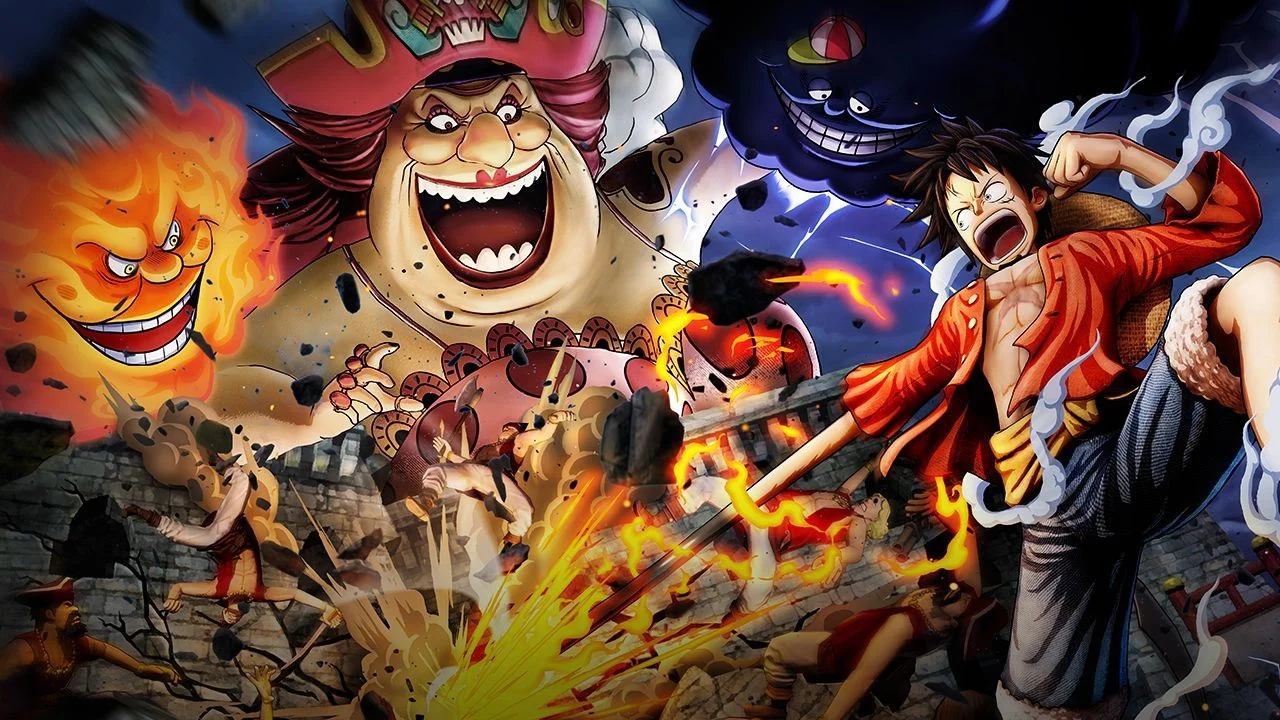 Featured image for One Piece: Pirate Warriors 4 Announces Switch 2 Edition and New DLC Content