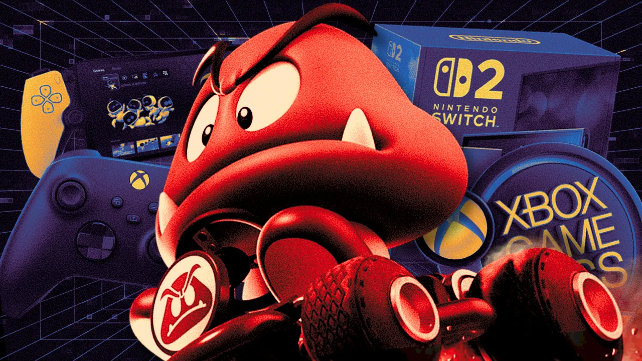 Featured image for Top Cyber Monday Gaming Deals and PS5 Pro Discounts Still Available