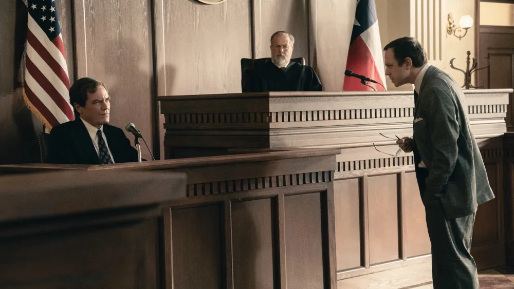 Featured image for The Ethics and Impact of Showtime's 'Waco' Sequel Series.