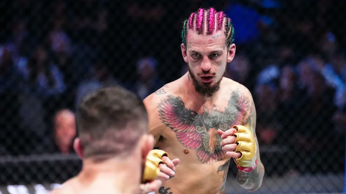 Featured image for UFC 316: O'Malley's Redemption and Key Matchups Preview